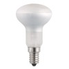 Лампа накаливания зеркальная R50 40W E14 frost