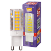 Лампа светодиодная LED 9Вт G9 теплый свет