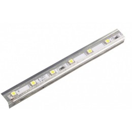 Лента светодиодная 3.8 Вт/м 220Вбелый IP68 60LED/м
