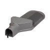 Светильник светодиодный уличный консольный ДКУ-80W IP65 14000Лм серый КСС Ш 5000К JazzWay