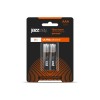 Элемент питания LR03 (AAA) алкалиновая JAZZway    Ultra PLUS BL-2