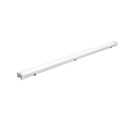 Светильник светодиодный ДСП-60w 4000K 7000Лм IP65 1500мм SHOPLIGHT (5лет.гар)
