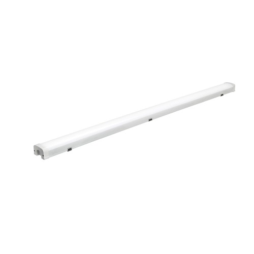 Светильник светодиодный ДСП-60w 4000K 7000Лм IP65 1500мм SHOPLIGHT (5лет.гар)