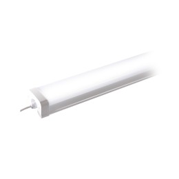 Светильник светодиодный ДСП-60w 4000K 7000Лм IP65 1500мм SHOPLIGHT (5лет.гар)