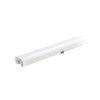 Светильник светодиодный ДСП-60w 4000K 7000Лм IP65 1500мм SHOPLIGHT (5лет.гар)