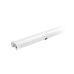 Светильник светодиодный ДСП-60w 4000K 7000Лм IP65 1500мм SHOPLIGHT (5лет.гар)