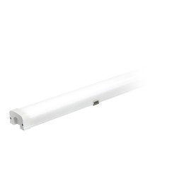 Светильник светодиодный ДСП-60w 4000K 7000Лм IP65 1500мм SHOPLIGHT (5лет.гар)