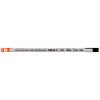 Светильник светодиодный ДПО-10Вт T5i 900Лм IP40 3000K 900мм пластиковый