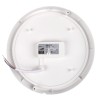 Светильник светодиодный ДБП-18W 4000К 1350 Лм Sensor IP65