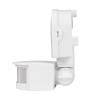 Датчик движения PMS-IR 008 1200 Вт 180 градусов 12м IP44 WH