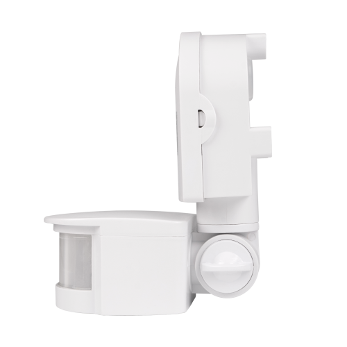 Датчик движения PMS-IR 008 1200 Вт 180 градусов 12м IP44 WH