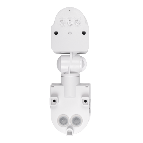 Датчик движения PMS-IR 008 1200 Вт 180 градусов 12м IP44 WH