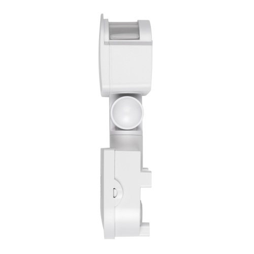 Датчик движения PMS-IR 008 1200 Вт 180 градусов 12м IP44 WH