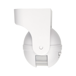 Датчик движения PMS-IR 009 1200 Вт 180 градусов 12м IP44 WH