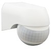 Датчик движения PMS-IR 010 800 Вт 180 градусов 12м IP44 WH