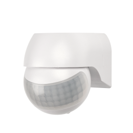 Датчик движения PMS-IR 010 800 Вт 180 градусов 12м IP44 WH