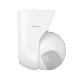 Датчик движения PMS-IR 010 800 Вт 180 градусов 12м IP44 WH
