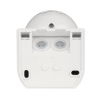 Датчик движения PMS-IR 010 800 Вт 180 градусов 12м IP44 WH