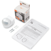 Датчик движения PMS-IR 010 800 Вт 180 градусов 12м IP44 WH