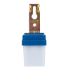 Фотореле PMS PR 600 1200Вт IP44 WH