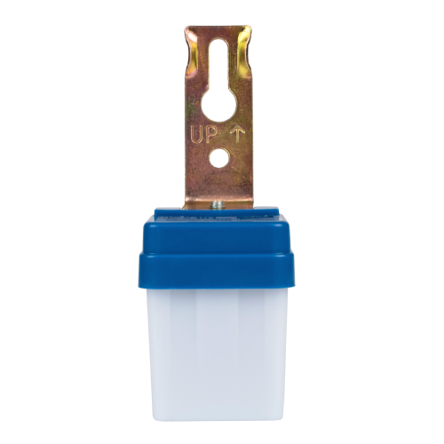 Фотореле PMS PR 600 1200Вт IP44 WH