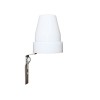 Фотореле PMS PR 601 2200Вт IP44 WH