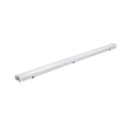 Светильник светодиодный ДСП-60w 6500K 7000Lm IP65 1500мм SHOPLIGHT