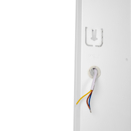 Светильник светодиодный 595х595 ДВО- 48w 4000K 4560Лм IP40
