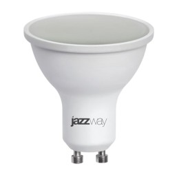 Лампа светодиодная LED 7w GU10 4000K 230/50