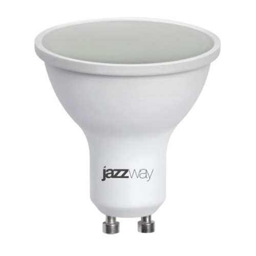 Лампа светодиодная LED 7w GU10 4000K 230/50