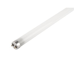 Лампа светодиодная LED 14w T8 900GL FROST 6500K 230V/50Hz холодная матовая (установка возможна после демонтажа ПРА)