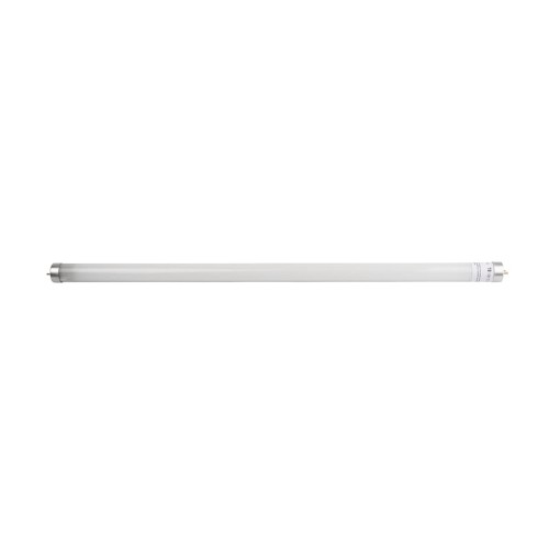 Лампа светодиодная LED 14w T8 900GL FROST 6500K 230V/50Hz холодная матовая (установка возможна после демонтажа ПРА)