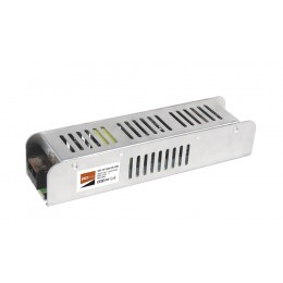 Драйвер светодиодный LED 12V10,0A=120W IP20 1г.гар