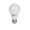 Лампа светодиодная LED 15Вт A60 Е27 для растений