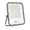Прожектор светодиодный ДО-100 Вт холодный 11000 Лм 6500К IP65 JazzWay