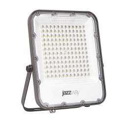 Прожектор светодиодный ДО-100 Вт холодный 11000 Лм 6500К IP65 JazzWay