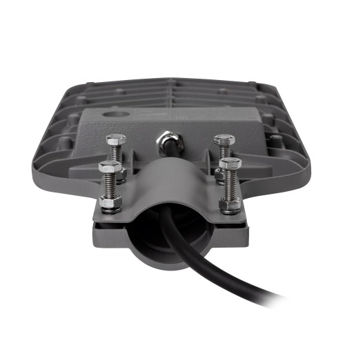 Светильник светодиодный уличный консольный ДКУ-50Вт 5000К 5500Лм посадочный диаметр 40 IP65 гарантия 3года  КСС Ш JazzWay