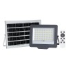 Прожектор светодиодный LED ДО-150 Вт 6500К 1500 Лм IP65 с солнечной панелью