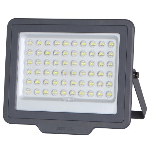 Прожектор светодиодный LED ДО-150 Вт 6500К 1500 Лм IP65 с солнечной панелью