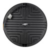 Светильник светодиодный промышленный хайбей для высоких пролетов  ДСП-150Вт 5000К 15000 Лм 110 град IP65 HIGH BAYJazzWay
