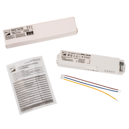 Блок аварийного питания PEPP36-1.0H - 36 Вт для LED