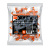 Клеммы СМК  монтажные PTC-3P 2273-203 450V 32A 0,14-4.0mm2 , 3 отверстия,  прозрачные, 100 шт.