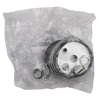 Комплект креплений PSO-01 S-2x1.0 м BLACK для подвесного монтажа