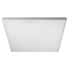 Светильник светодиодный ДВО- 40w 5000K 4200Лм IP40 (100mA 25mm) 595х595