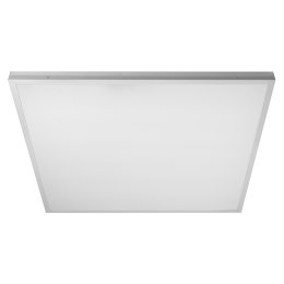 Светильник светодиодный ДВО- 40w 5000K 4200Лм IP40 (100mA 25mm) 595х595