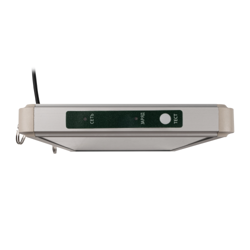 Светильник аварийный светодиодный PEL 103-1 3 Вт 1.2v IP20 односторонний без наклейки