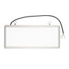 Светильник аварийный светодиодный PEL 103-1 3 Вт 1.2v IP20 односторонний без наклейки