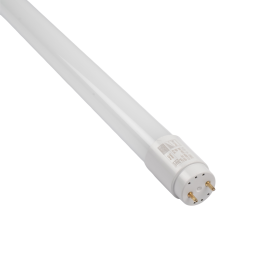 Лампа светодиодная LED 30Вт T8 белый матовая 230V/50Hz(установка возможна после демонтажа ПРА) JazzWay