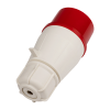 Вилка переносная PPC 015 3Р+РЕ+N 16А 380В IP44 Jazzway