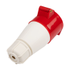 Розетка переносная PPC 215 3Р+РЕ+N 16А 380В IP44 Jazzway